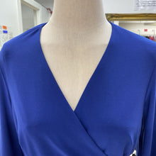 Load image into Gallery viewer, Lauren Ralph Lauren gathered dress 6

