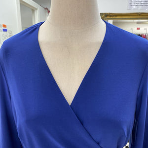 Lauren Ralph Lauren gathered dress 6