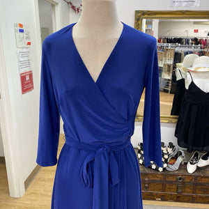 Lauren Ralph Lauren gathered dress 6