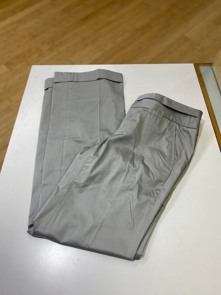 Calvin Klein The Chelsea pants NWT 6