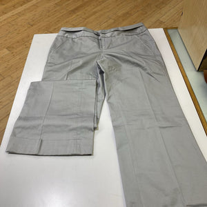 Calvin Klein The Chelsea pants NWT 6