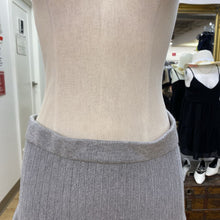 Load image into Gallery viewer, Carmen ombre knit skirt L

