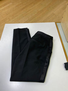 Zara dress pants S
