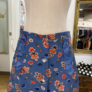Louis Feraud skirt 38