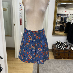 Louis Feraud skirt 38