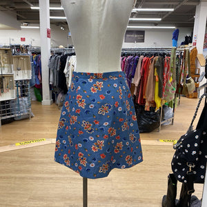 Louis Feraud skirt 38