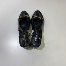 Load image into Gallery viewer, Dune slingback sandals 40
