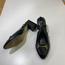 Load image into Gallery viewer, Dune slingback sandals 40

