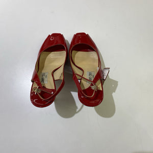 Jimmy Choo slingbacks 37.5