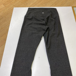 Lululemon leggings 6