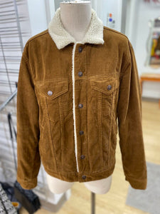 Gap Corduroy Jacket S