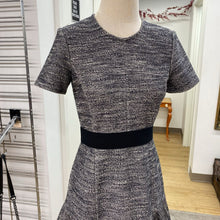 Load image into Gallery viewer, Theory flared hem dress 6
