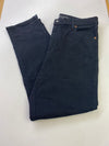 Second Yoga Jeans straight leg jeans 31