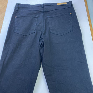 Second Yoga Jeans straight leg jeans 31