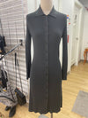 Akris knit sweater dress 6