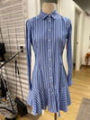 Ralph Lauren shirt dress 4
