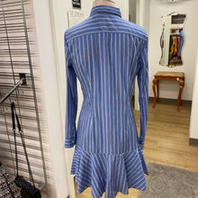 Load image into Gallery viewer, Ralph Lauren shirt dress 4
