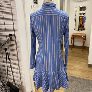 Ralph Lauren shirt dress 4