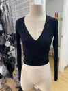 Wilfred ballet sweater S