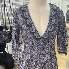 Load image into Gallery viewer, For Love &amp; Lemons lace dress L

