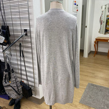 Load image into Gallery viewer, Contemporaine long cardi L
