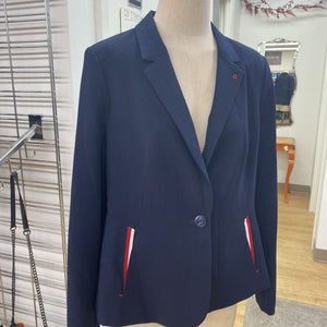 Tommy Hilfiger lined blazer 14