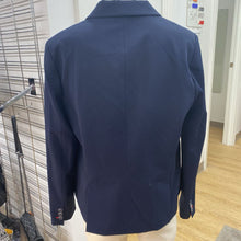 Load image into Gallery viewer, Tommy Hilfiger lined blazer 14
