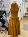 a new day maxi dress XS