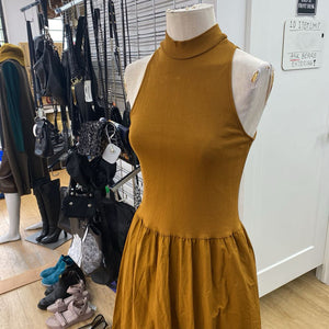 a new day maxi dress XS
