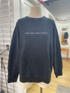 KOTN crewneck sweater M