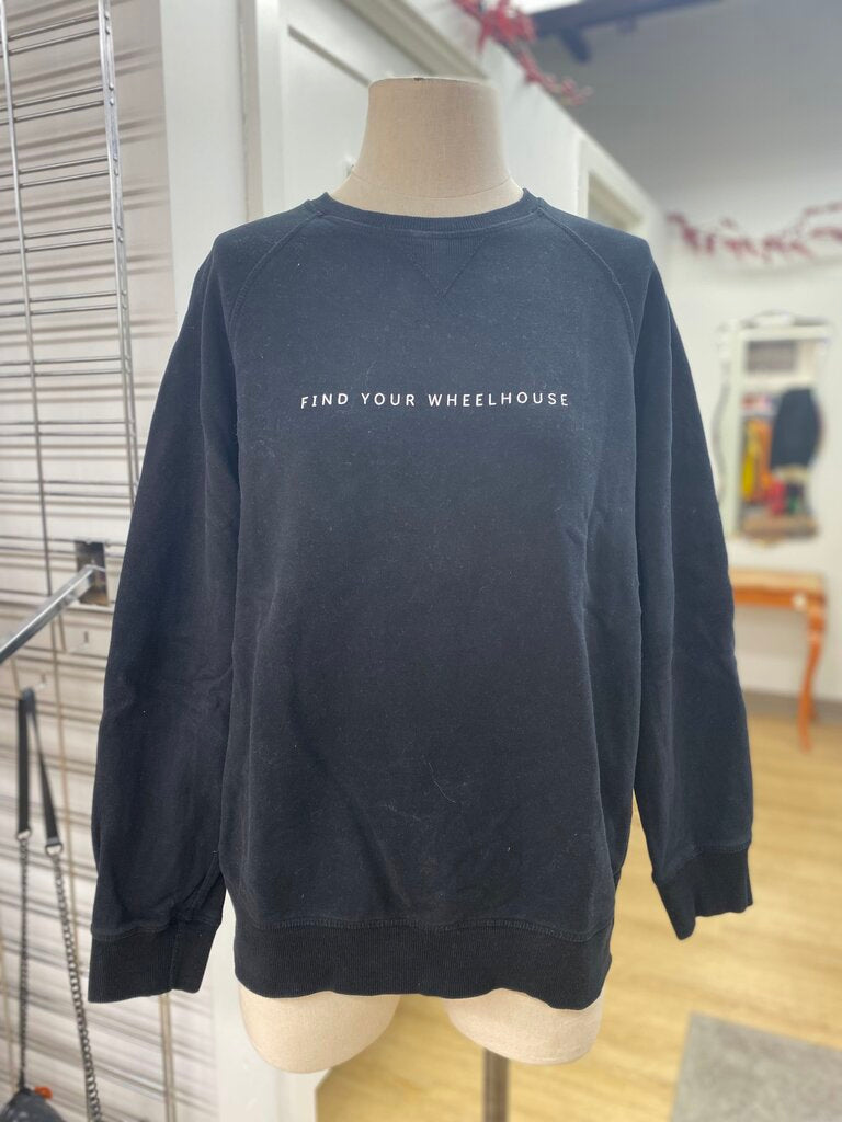 KOTN crewneck sweater M
