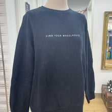 Load image into Gallery viewer, KOTN crewneck sweater M
