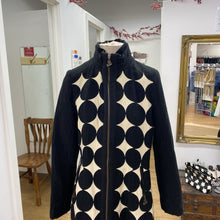 Load image into Gallery viewer, Desigual light coat 42
