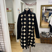 Load image into Gallery viewer, Desigual light coat 42

