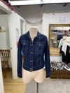 Lucky Brand denim jacket M