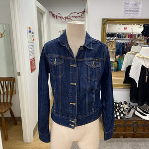 Lucky Brand denim jacket M