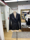 Dynamite pleather jacket M NWT