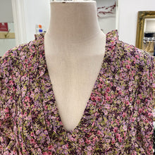 Load image into Gallery viewer, For Love &amp; Lemons floral dress M
