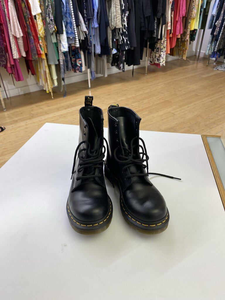 Dr. Martens boots 38/7