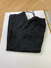 Stussy crinkled pants S