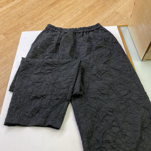 Stussy crinkled pants S