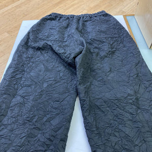 Stussy crinkled pants S