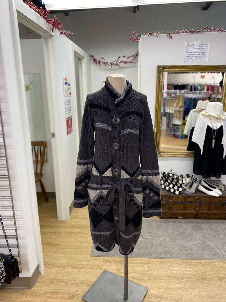 DEPT long sweater L