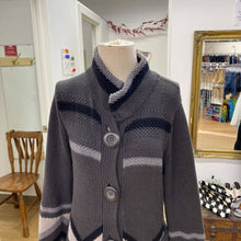 Load image into Gallery viewer, DEPT long sweater L

