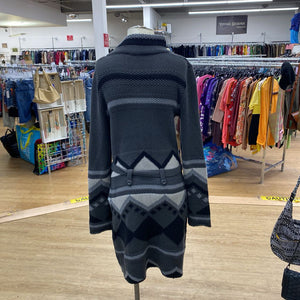 DEPT long sweater L