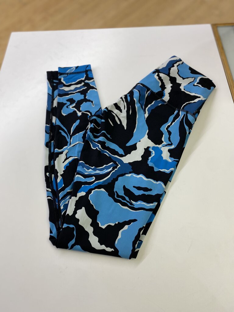 Lululemon leggings 6