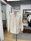 Gap Fuzzy sweater S