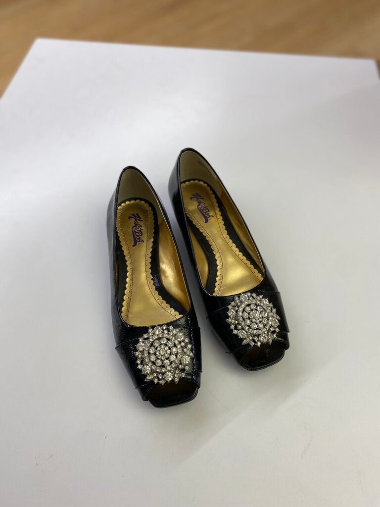 Hale Bob shoes 7.5