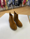 Steve Madden suede boots 7