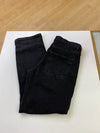 Free People straight leg jeans 25